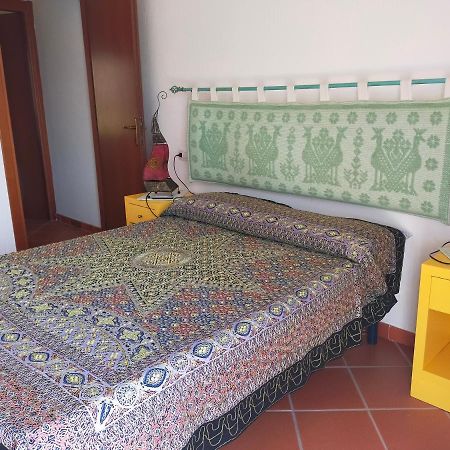 B&B Bellavista Sole Ruiu Ngoại thất bức ảnh