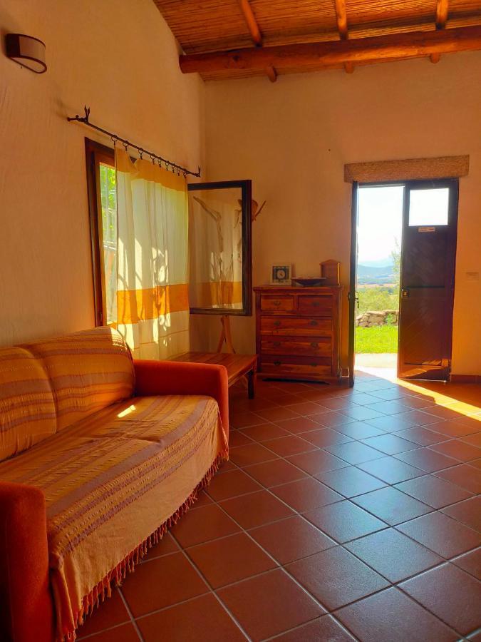 B&B Bellavista Sole Ruiu Ngoại thất bức ảnh