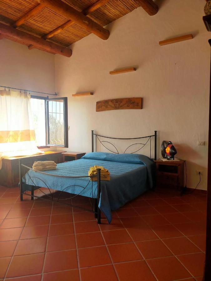 B&B Bellavista Sole Ruiu Ngoại thất bức ảnh